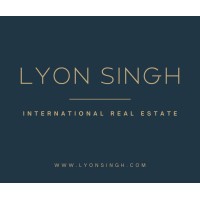 Lyon Singh International Real Estate logo - Similar company to Carol Ann & Narindar Kw - Your Property Experts