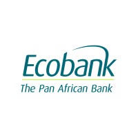 Ecobank Liberia logo - Similar company to Tipme Liberia