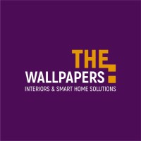 The Wallpapers logo - Similar company to Hd Wallpapers