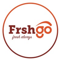 Frshgo logo - Similar company to Classy Bro