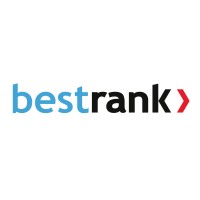 Bestrank logo - Similar company to Itaca Lab - Marketing Sanitario