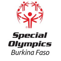 Special Olympics Burkina logo - Similar company to Legrand Web Services