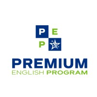 Premium English Program logo - Similar company to Qasaq Peru