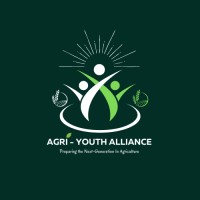 Agri - Youth Alliance logo - Similar company to Agri_Sol