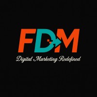 Fusion Digital Marketing Agency logo - Similar company to The Programmer’S University