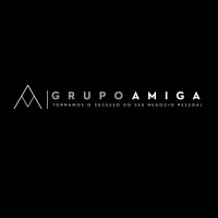 Grupo AMIGA logo - Similar company to Enteris