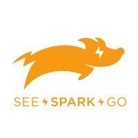 See.Spark.Go logo - Similar company to Adpr@Uga