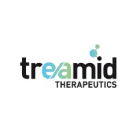 Treamid Therapeutics logo - Similar company to Bioanalyt