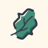 Leafcode logo - Similar company to Bling Sh
