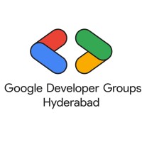 GDG Hyderabad logo - Similar company to Google Developers Group Hyderabad