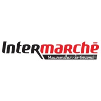 Intermarché Mourmelon-le-Grand logo - Similar company to Ml Design
