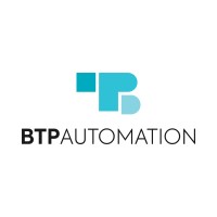 BTP Automation logo - Similar company to Vindow, Inc.