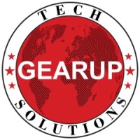 Gearup Tech Solutions logo - Similar company to Gear Up Technologies Llc