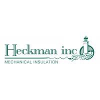 HECKMAN INC logo - Similar company to Parsons Group