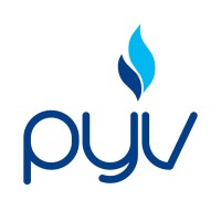 Presbyterian Youth Victoria logo - Similar company to Shepparton Art Museum