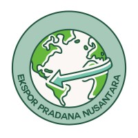 PT. Ekspor Pradana Nusantara logo - Similar company to Vanila Trend Events
