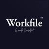 Workfile logo - Similar company to Arcnet