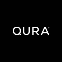 Qura logo - Similar company to Docjuris