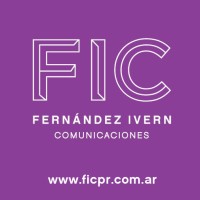 FIC -Fernández Ivern Comunicaciones- logo - Similar company to Fcb Montevideo
