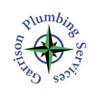 Garrison Plumbing Services logo - Similar company to Paragon Plumbing Contractors Llc