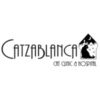 Catzablanca Cat Clinic & Hospital logo - Similar company to Winter Park Veterinary Hospital