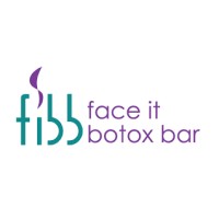 Face It Botox Bar (FIBB) logo - Similar company to Garramone Plastic Surgery