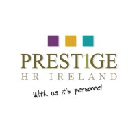 Prestige HR logo - Similar company to Progressive Hr Solutions