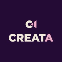 Creata Digital Agency logo - Similar company to Vesta