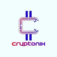 Cryptonix logo - Similar company to Cryptonix Softwares