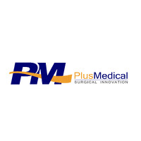 Plus Medical Pty Ltd logo - Similar company to 5G World Event