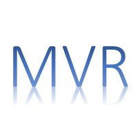The MVR Company logo - Similar company to Fone King