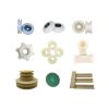CNC Machining｜Precision Turning Milling Plastic Products Metal Parts ｜China Custom Factory logo - Similar company to Prinsta