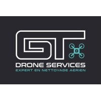 GT Drone Services logo - Similar company to Serenity