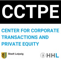 CCTPE | Center for Corporate Transactions and Private Equity logo - Similar company to Finexpert Gmbh