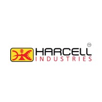 Harcell Industries logo - Similar company to Inos Technologies Pvt. Ltd.