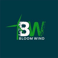 Bloomwind logo - Similar company to Latec Uff