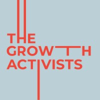 The Growth Activists logo - Similar company to Geca