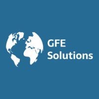GFE-Solutions logo - Similar company to Gfe Solution