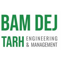 Bam Dej Tarh logo - Similar company to Great Pyramid  Llc F&B