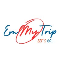 EmMyTrip Holidays Private Limited logo - Similar company to A2B Travel