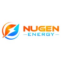 Nugen Energy logo - Similar company to Impulse, Maxwell Centre