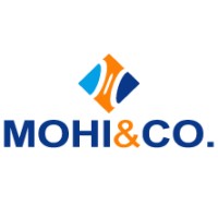MOHI & CO logo - Similar company to Hydref Accounting Ltd