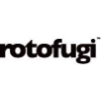 Rotofugi logo - Similar company to Helios Innovation Lab