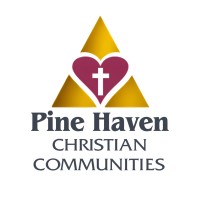 Pine Haven Christian Communities logo - Similar company to Clement Manor, Inc.