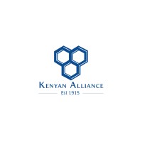 Kenyan Alliance Insurance logo - Similar company to The Kenyan Alliance Insurance Company Ltd.