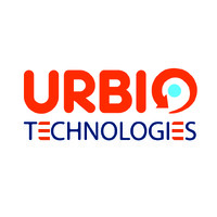 URBIO TECHNOLOGIES logo - Similar company to Enttec