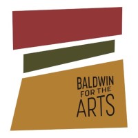 Baldwin For The Arts logo - Similar company to Beyond Resolved