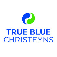 True Blue Christeyns logo - Similar company to Chemform