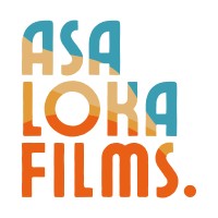 Asaloka Films logo - Similar company to Sewon Screening
