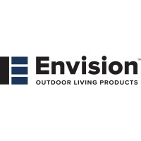 Envision Outdoor Living Products logo - Similar company to Edge